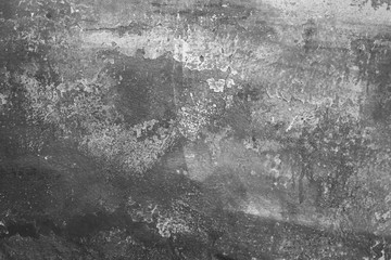 B&W Stone and wall texture