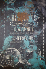 Stone and wall texture