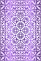 Modern Geometric Pattern with hand-drawing ornament. Vector super illustration.