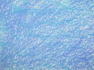 Blue pastel texture