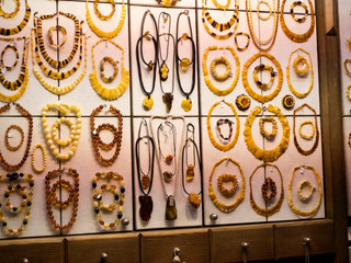 Krakowskie kiermasz świąteczny na Rynku Głównym © JDziedzic