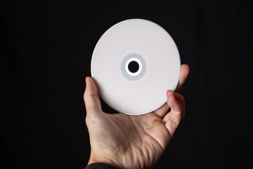 CDディスク