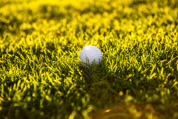 Golf ball