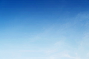 Background sky,Bright in Phuket Thailand