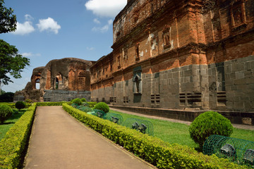 sweetest bengal, Incredible India