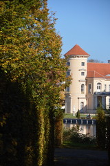 Schloss Rheinsberg, Brandenburg