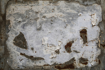 Metal texture and background