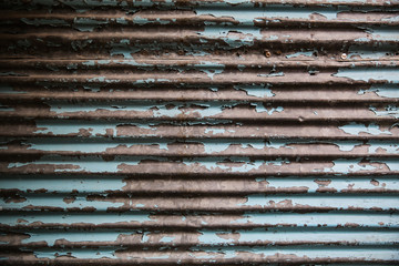 Metal texture and background