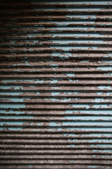 Metal texture and background