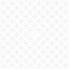 サークルパターン