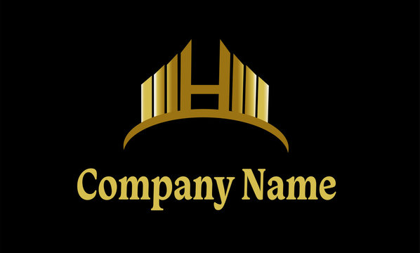 Immobilien Logo , Immobilien 