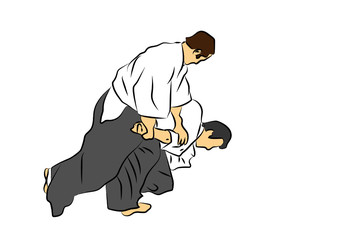 aikido