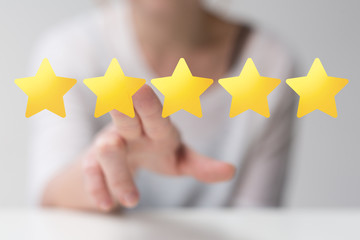 rating