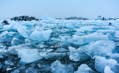 J&ouml;kuls&aacute;rl&oacute;n, Iceland