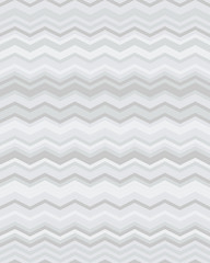 Seamless zigzag pattern, colorful vector abstract background