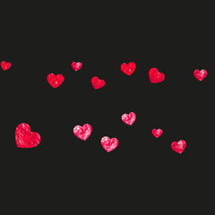 Valentines day background
