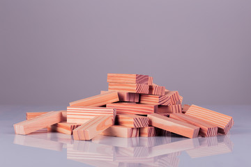 Wood Blocks