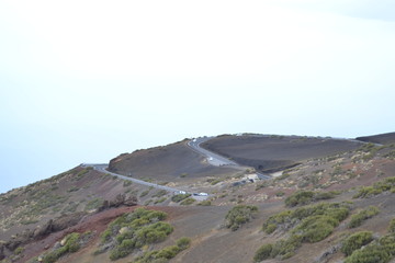 Teide 1