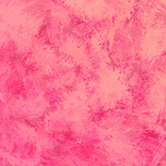Fototapeta premium Abstract pink background.