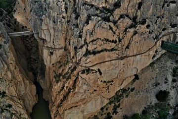 Spanien aus der Luft