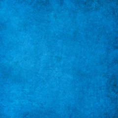Abstract Blue Background