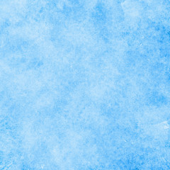 Abstract Blue Background Texture