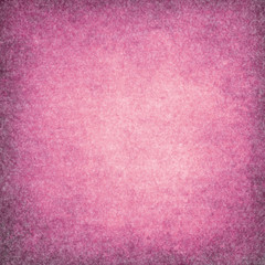 Fototapeta premium Abstract pink background texture.