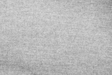 Grey wool texture background