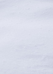 Fototapeta premium background of fresh snow texture