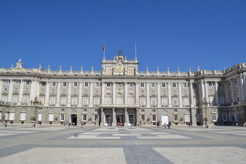 Palace Madrid 