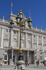 Palace Madrid 