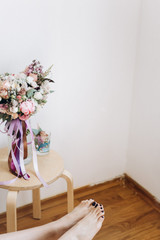 Wedding decoration and design