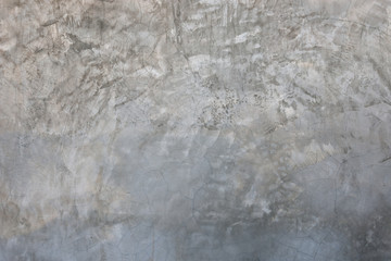 cement concrete gray mortar wall rough grunge crack surface texture background