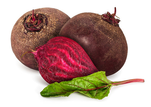 Beta vulgaris