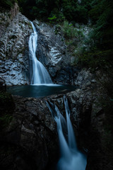 神戸　布引の滝