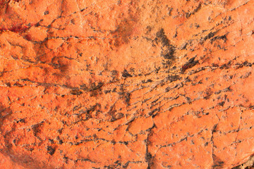 Background stone Granite on Phuket Island Thailand
