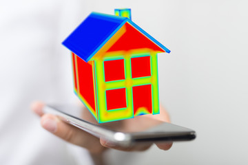 home energy