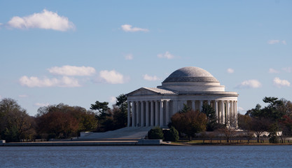 Jefferson Memorial