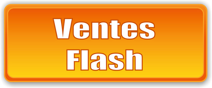Vente Flash, vente en ligne affiche ou flyer design. Magasinage en ligne jour  Vente sur fond d'espace futuriste Image Vectorielle Stock - Alamy