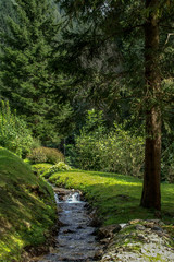 Obraz premium Kärnten