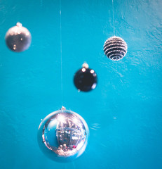 stylish christmas decoration toys