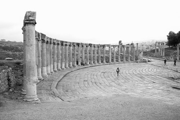 Obraz premium forum Cardo