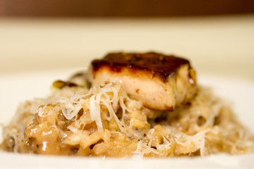 recetas