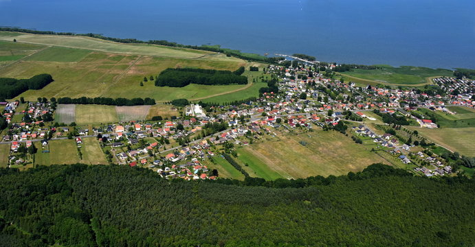M&ouml;nckebude am Stettiner Haff 20115