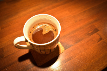 coffe