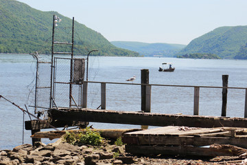 Newburgh Waterfront