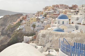 santorini