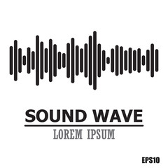 Sound wave