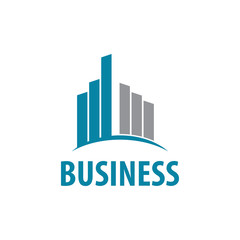 business logo vector.