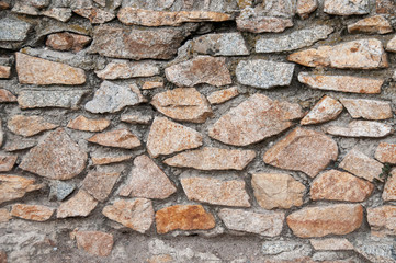 stone wall background